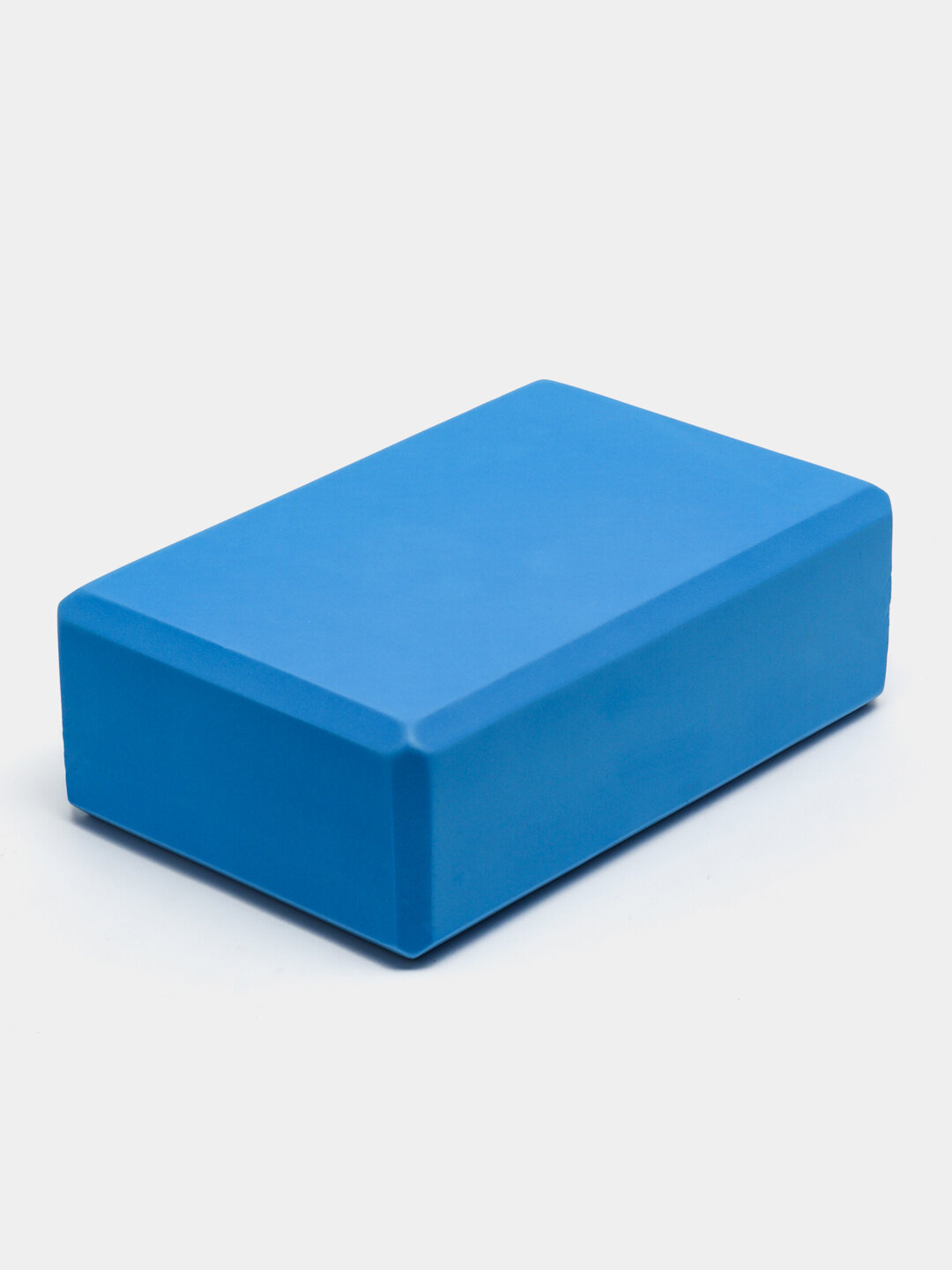 Кирпич для йоги, фитнеса, пилатеса, 23*15*8 см — фото 1