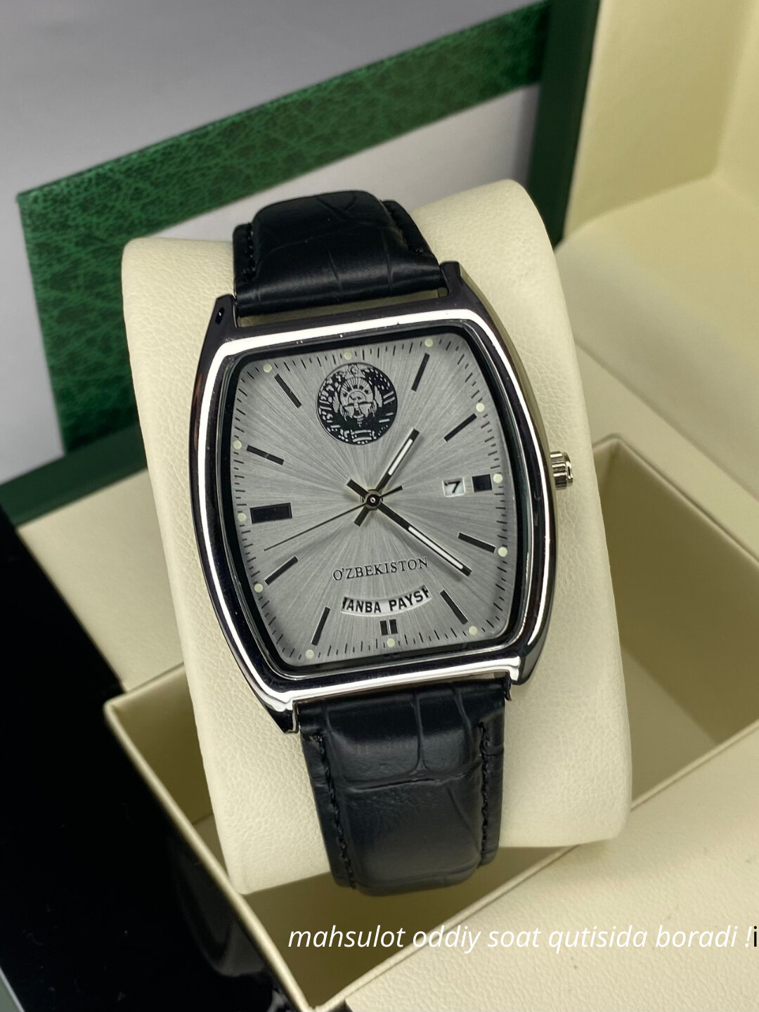 Наручные часы Classic