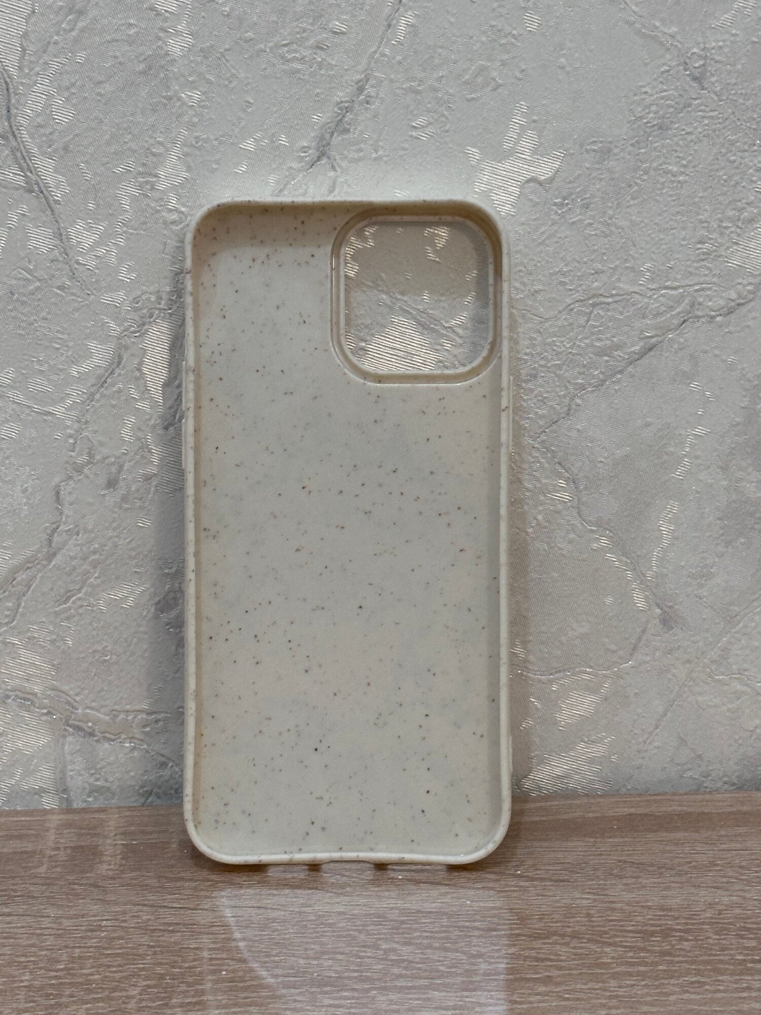 Кошка ОМА, Чехол для iPhone 14 PRO MAX, силикон, ультратонкий, для айфон — фото 1