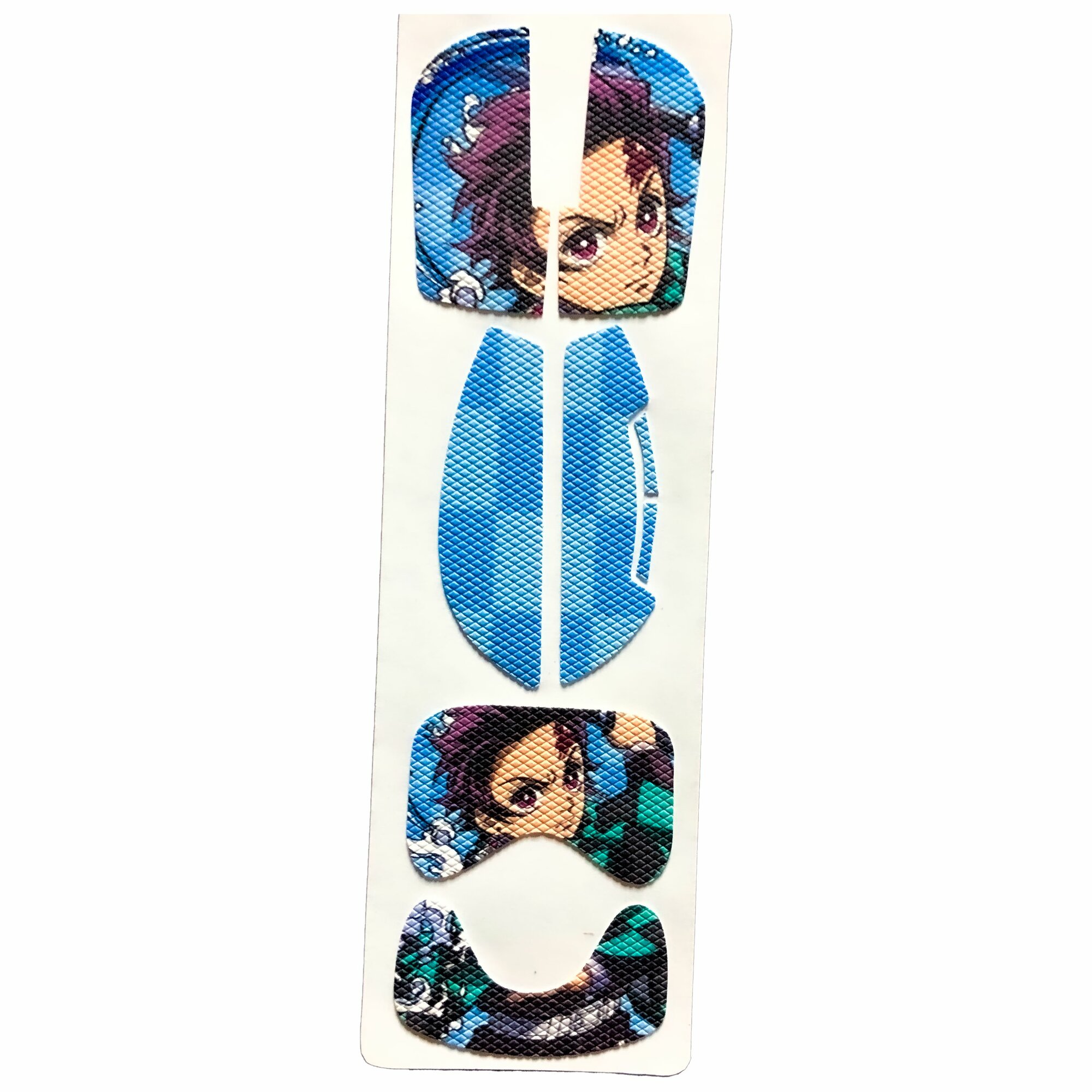 Грипсы для игровых мышек VGN DRAGONFLY F1/PRO/PRO MAX/MOBA(18)