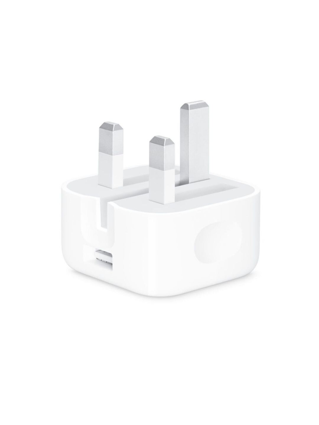 Адаптер питания для iPhone 17 Pro Max USB-C 35 Вт, 100% высокое качество. — фото 1