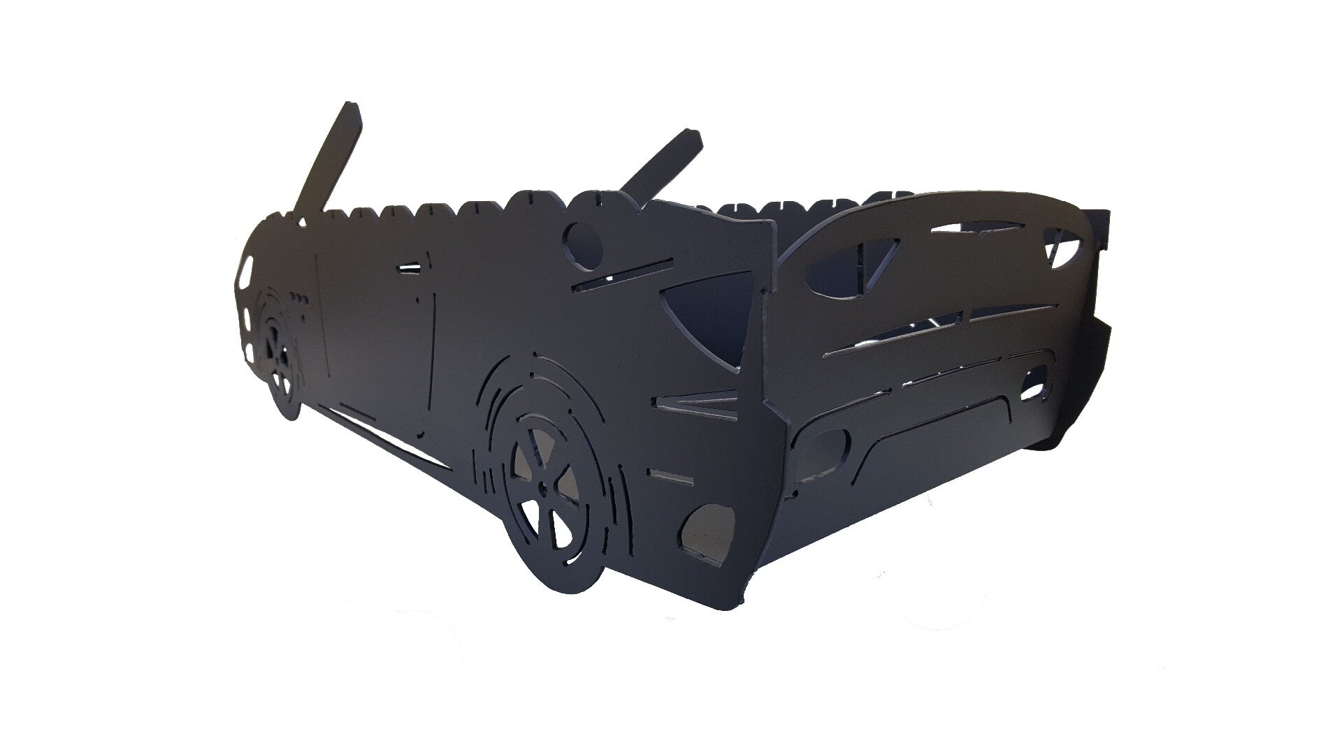 Мангал «Спорткар» — фото 1