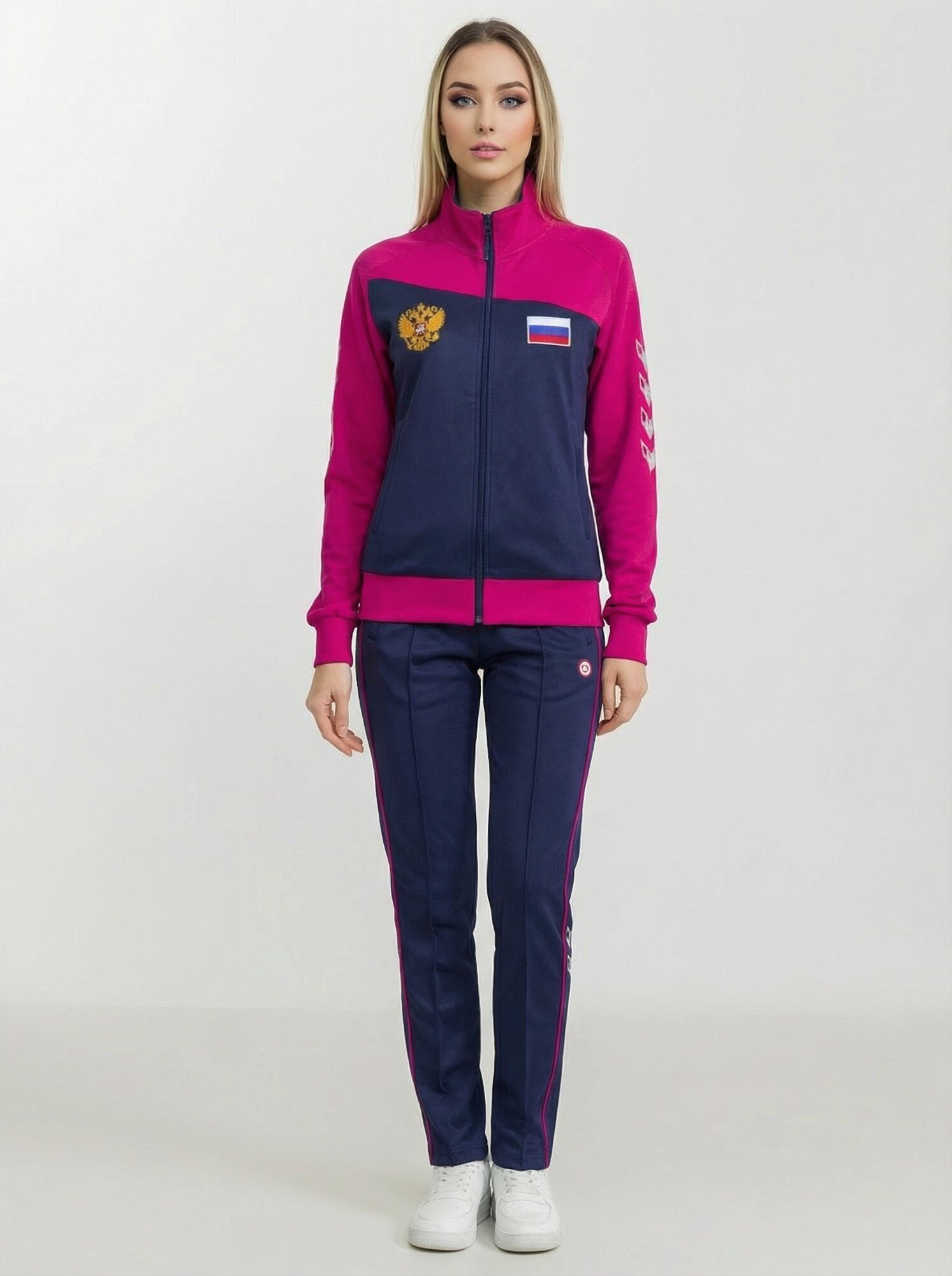 Костюм спортивный ФОКССПОРТ