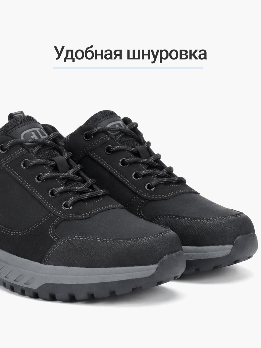 Полуботинки Весна-лето 2026