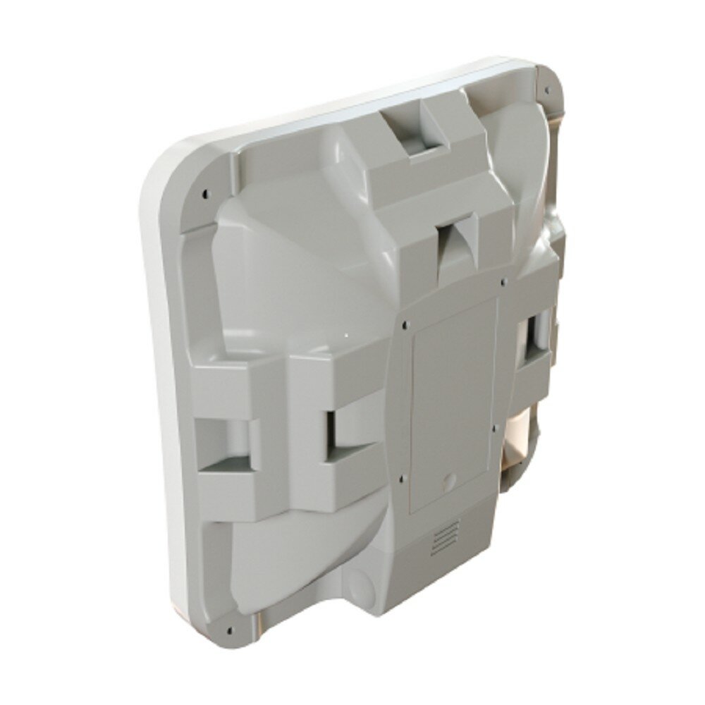 Mikrotik Сетевое оборудование SXTsq-5axD Радиомост SXTsq 5 AX, 5 ГГц, Wi-Fi 6, ROS L4, 802.11a n ac ax, 24dbm, 1Gbit RJ45 — фото 1