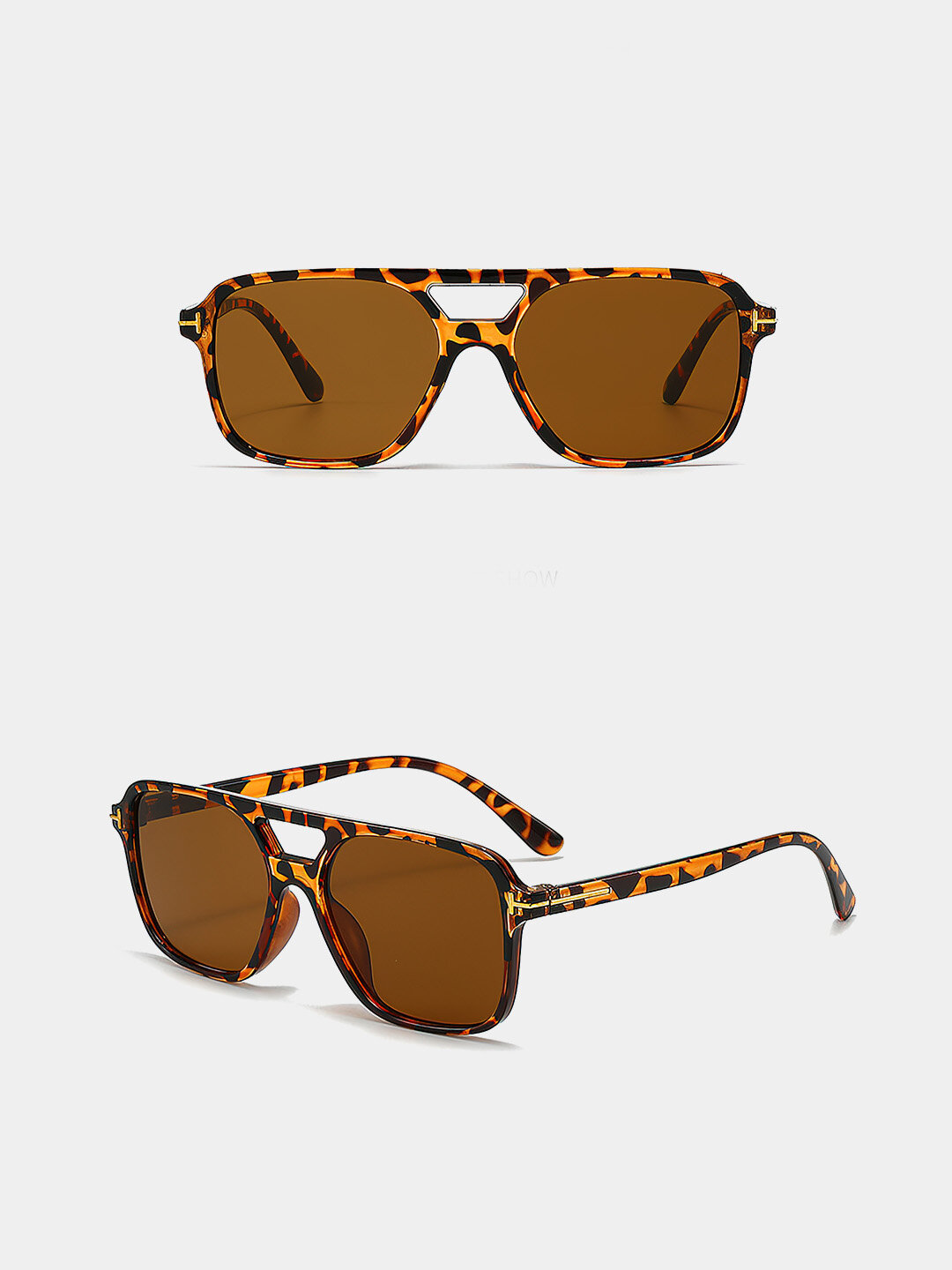 Сменные дужки , коричневый — фото 1