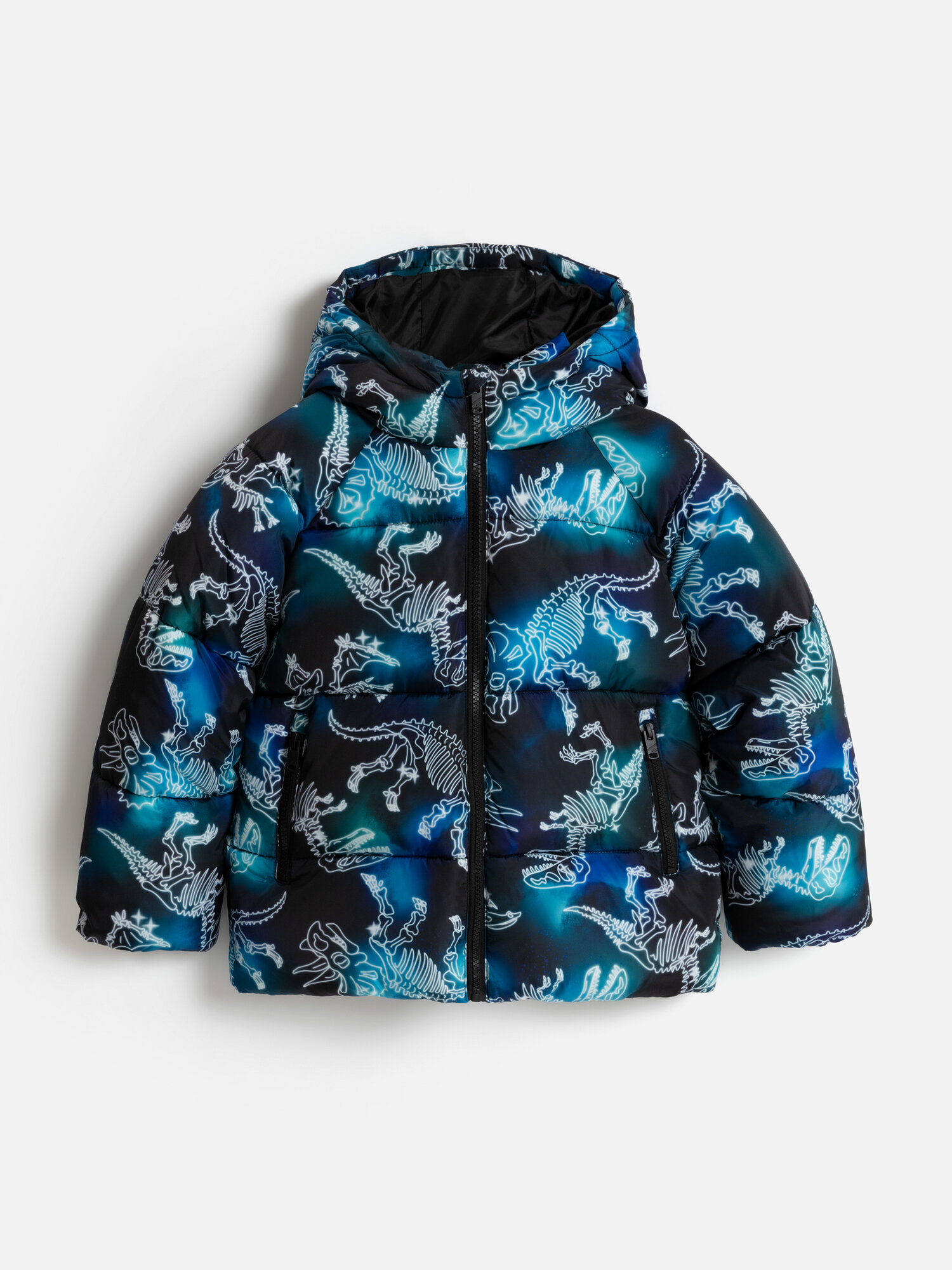 Куртка Acoola, размер 98, набивка — фото 1