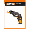 Фото Worx WX255 SD Slide Driver