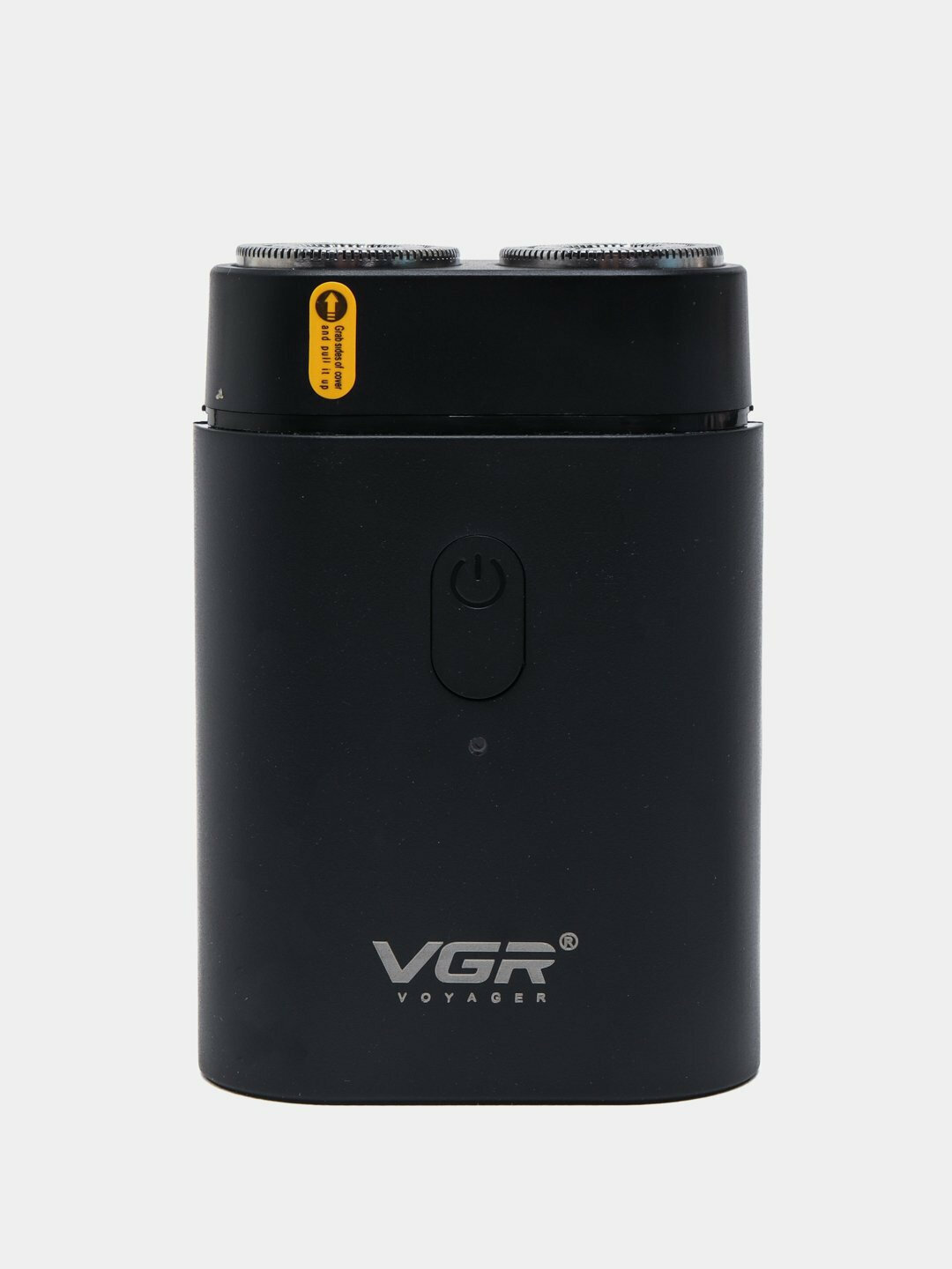 Электробритва VGR V-341, роторная, USB питание, плавающая головка — фото 1