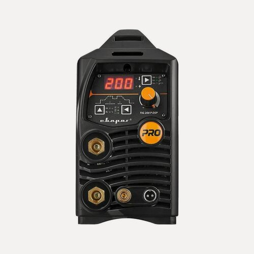 Изображение товара Сварочный инвертор Сварог TIG 200 P DSP "PRO" W212 00000090925