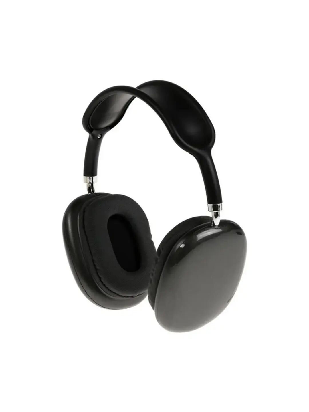 Наушники P9 Pro накладные Bluetooth 5.3 с HD-микрофоном + TWS Pro в подарок, стерео звук