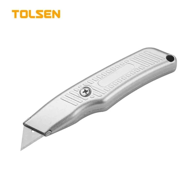 TOLSEN TOL1310-30108 НОЖ С фиксированным лезвием
