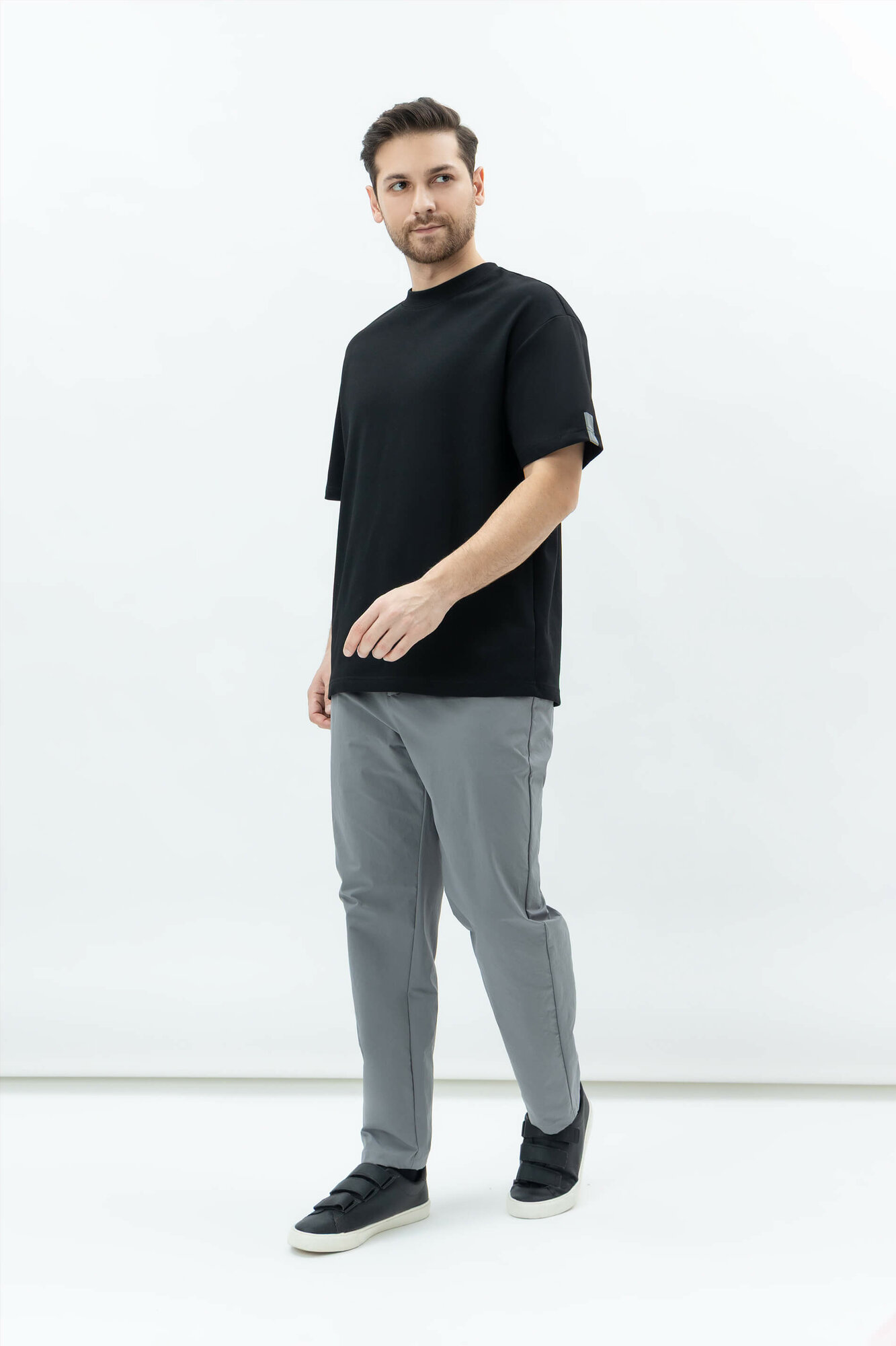 Брюки классические