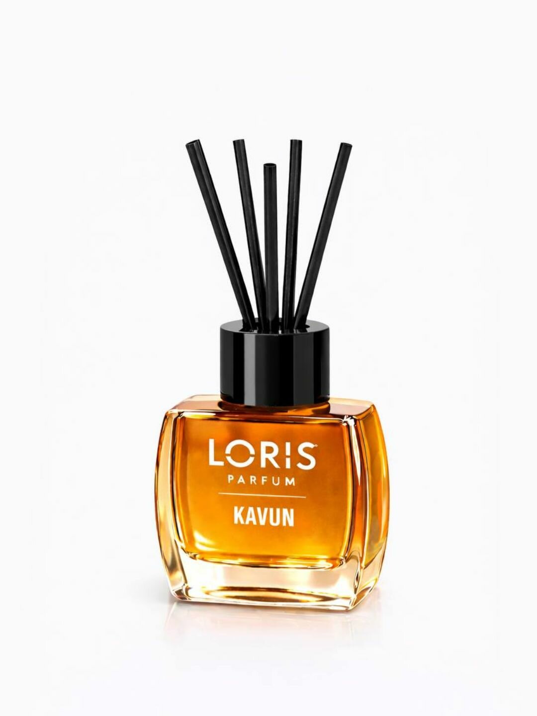 Ароматический диффузор для дома LORIS Parfum KAVUN (Дыня), 50 мл — фото 1