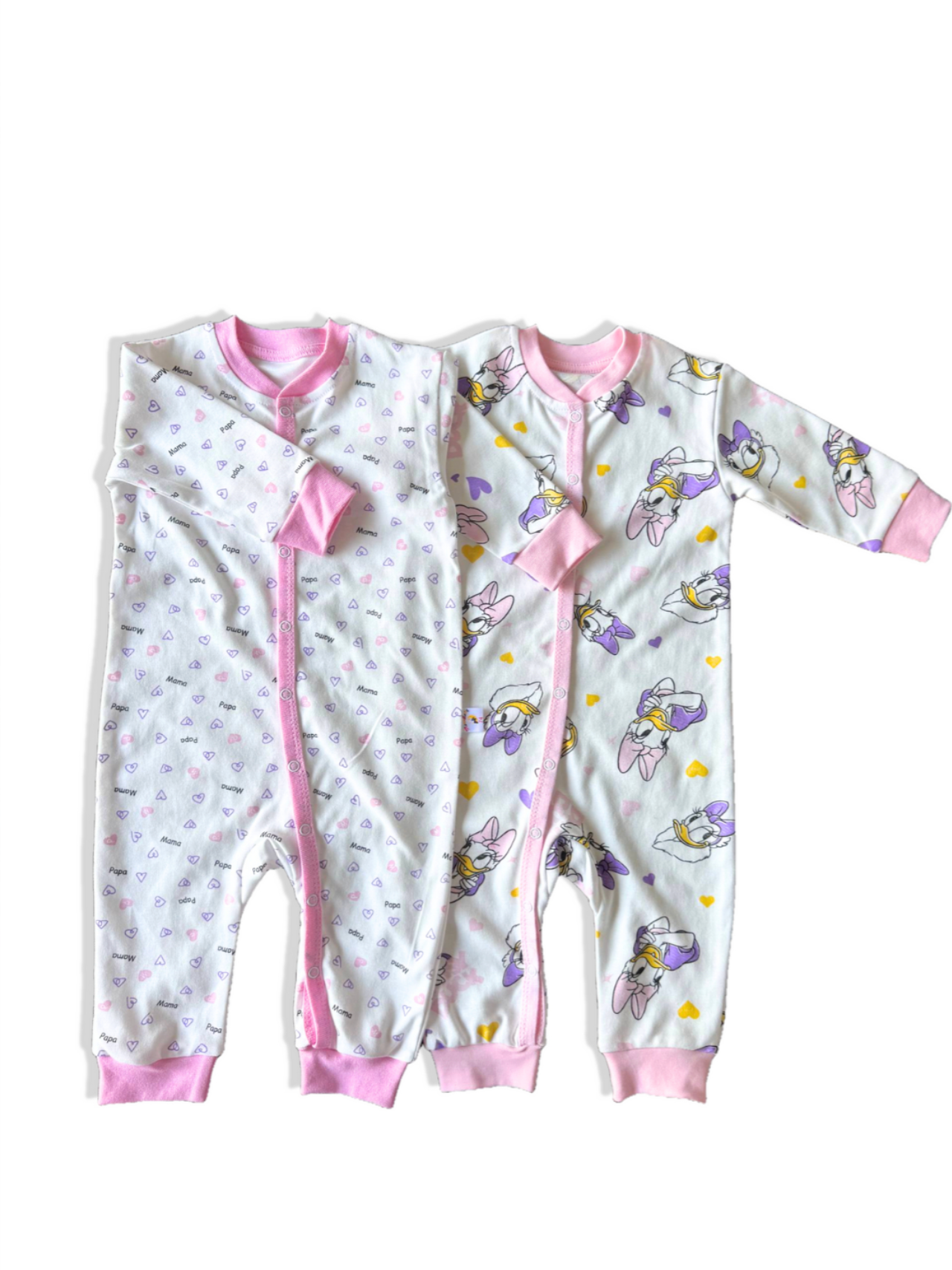 Комплект одежды 62