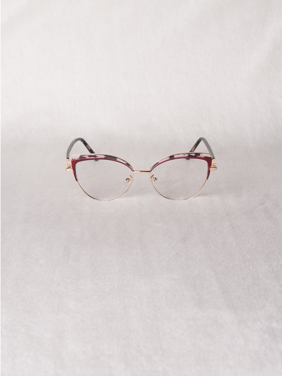 Сменные линзы SANDARIO, красный — фото 1