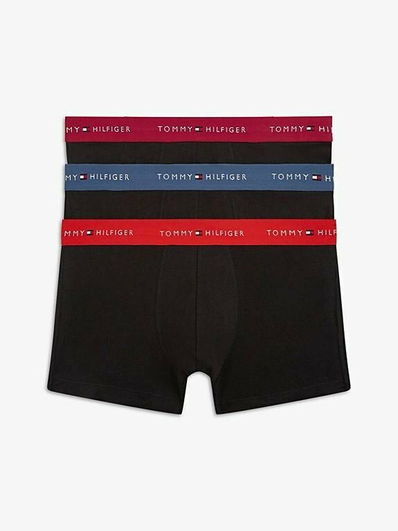 Трусы TOMMY HILFIGER, комплект