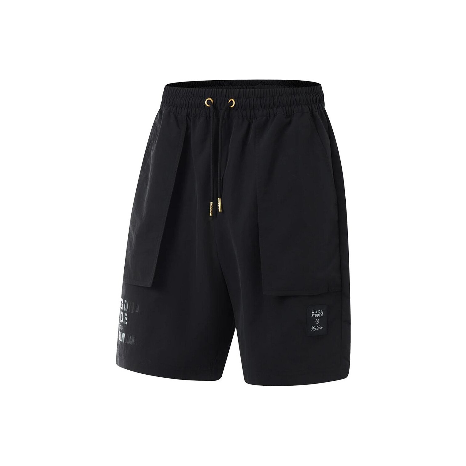 Шорты LI-NING