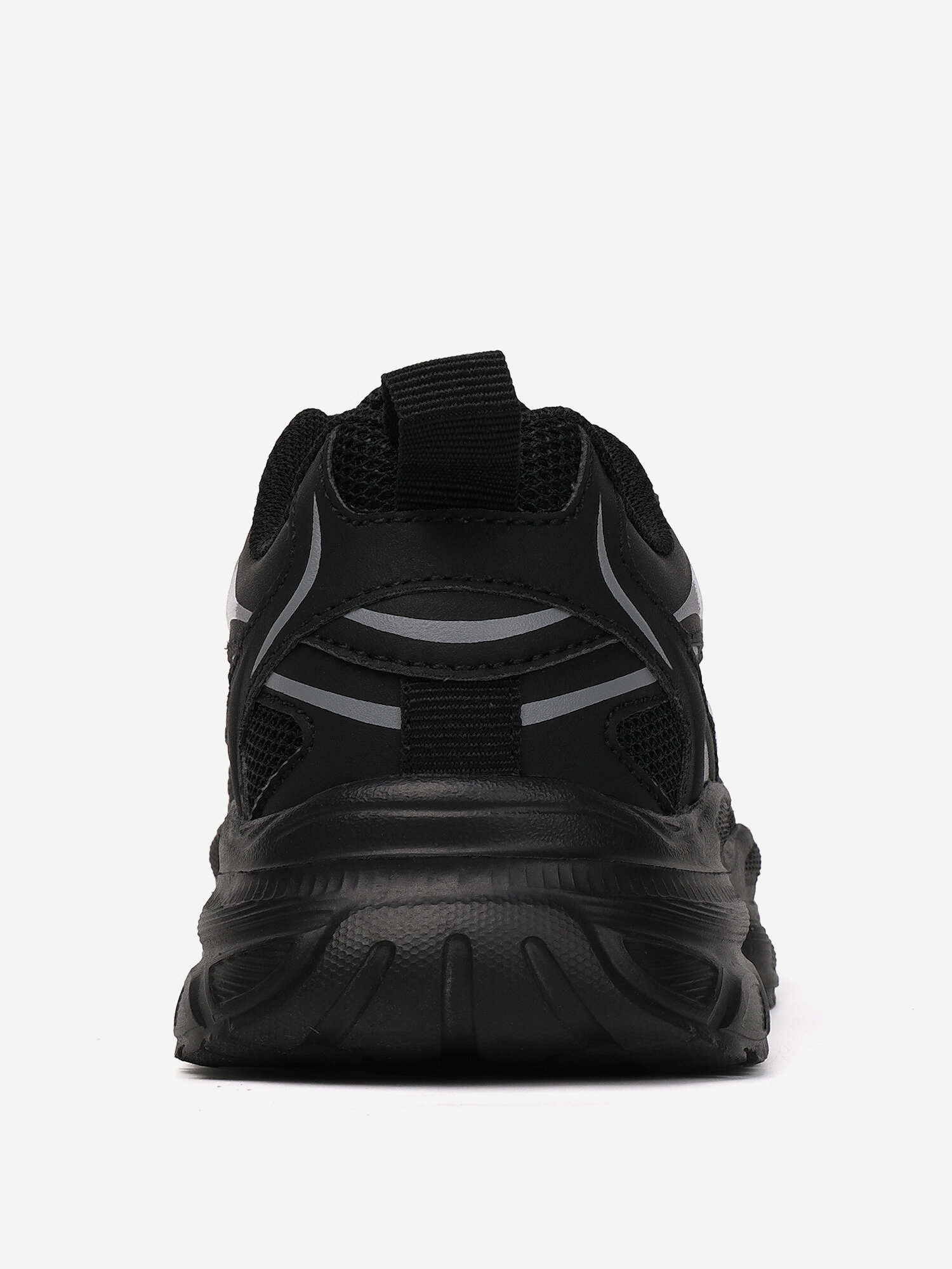 Кроссовки Etonic, размер 40, черный — фото 1