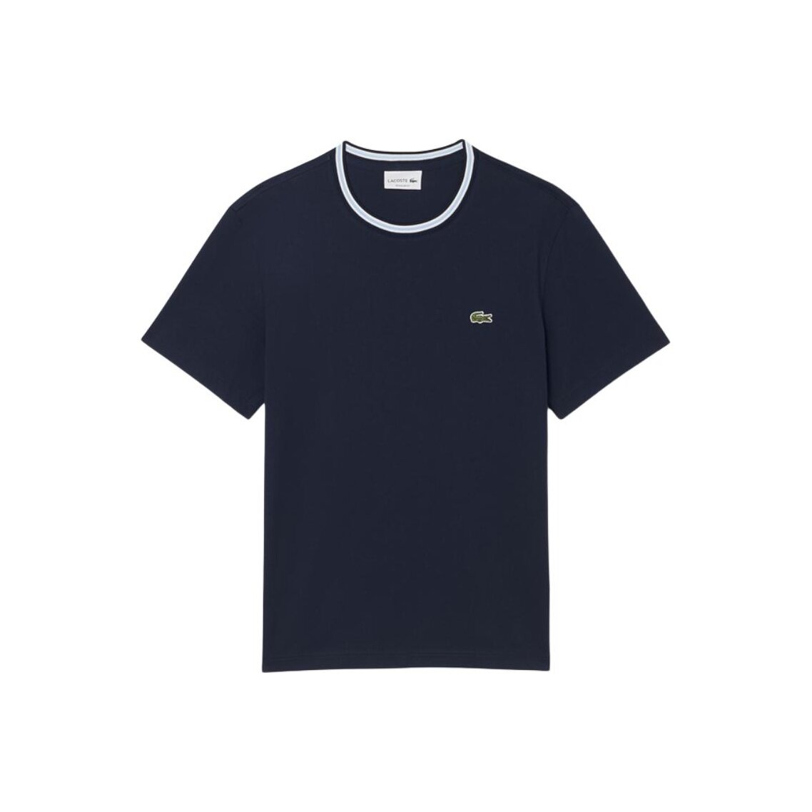 Майка LACOSTE