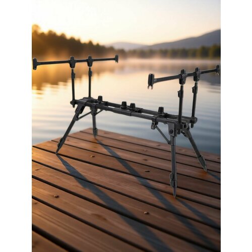 EASTSHARK Rod-pod EastShark SBY-124