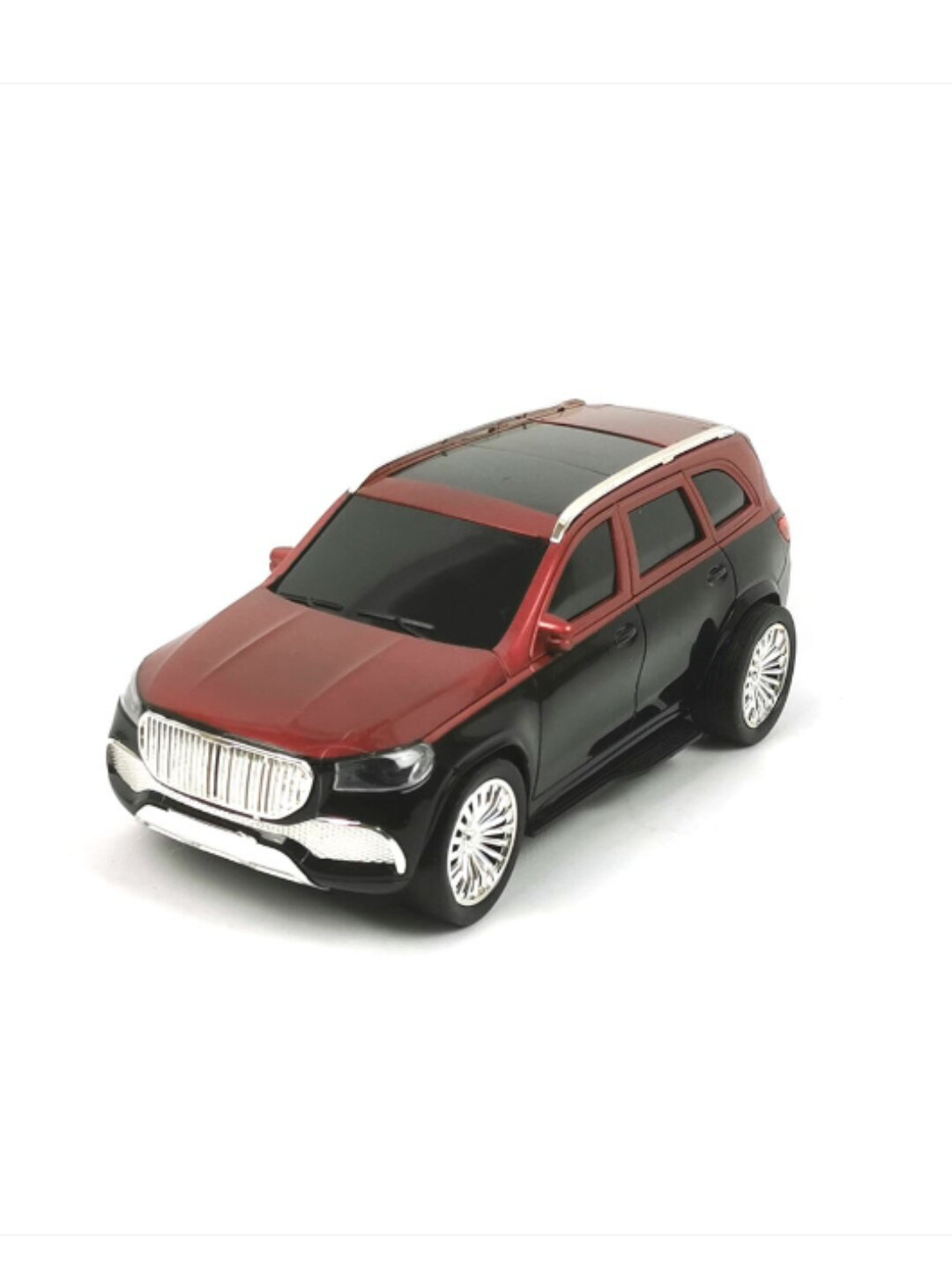 Интерактивная Радиоуправляемая Машинка с Пультом — фото 1