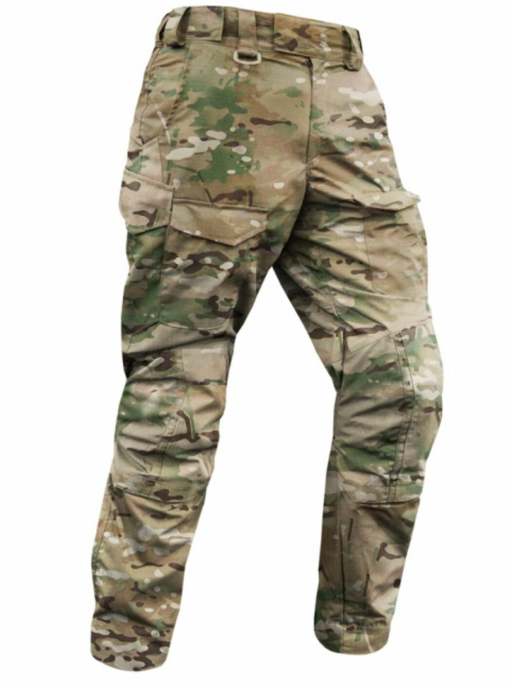 Брюки Sturmer Field Pants (Multicam, 52/5(182))