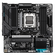 Материнская плата GIGABYTE B850M GAMING X WF6E, AM5, 4xDDR5, PCIe...
