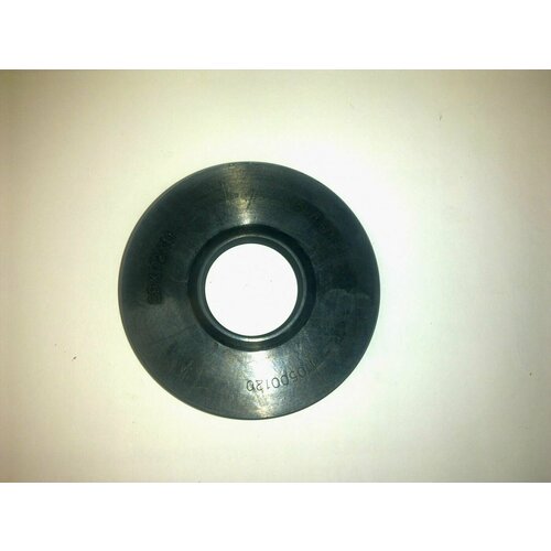 Сальник коленвала 30х72х10 снегохода Буран NBR 70 (110500120) (завод г. Рыбинск)