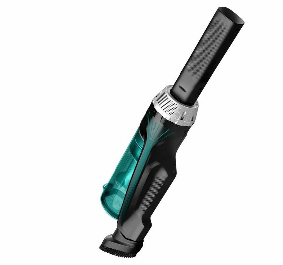 Пылесос Tefal TY1127WO — фото 10