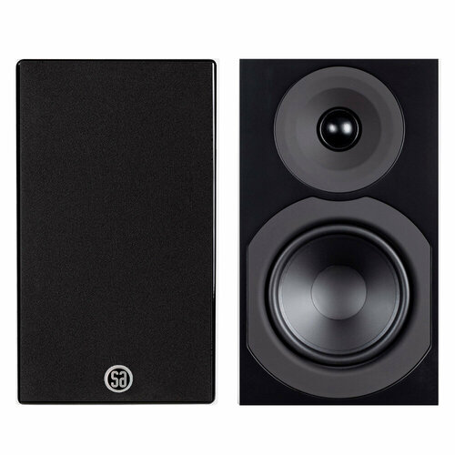System Audio SA saxo 5