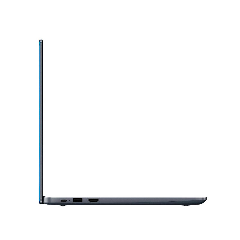 Ноутбук Honor MagicBook 15 2023 5301AFVT (AMD Ryzen 5 5500U 2.1Ghz/8192Mb/512Gb SSD/AMD Radeon Graphics/Wi-Fi/Bluetooth/Cam/15.6/1920x1080/Free DOS)