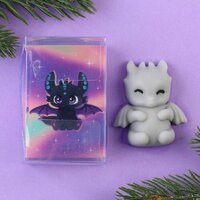 Возраст : От 5 лет; Наполнение : Без наполнения; Состав :   ...