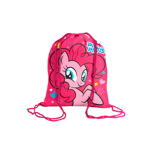 Мешок для обуви Hasbro My Little Pony 420*350 1 шт my little pony мешок для обуви my little pony 460 x 330 мм фиолетовый