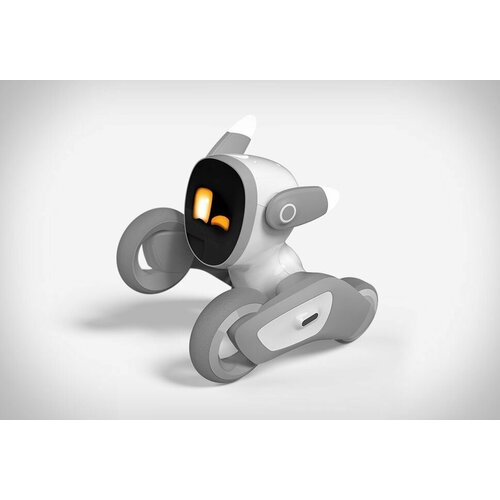 Интерактивный робот-питомец Loona PetBot