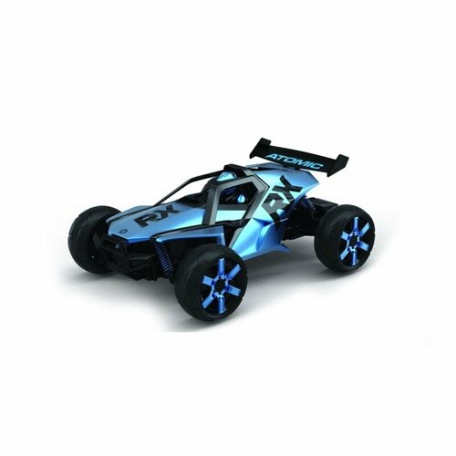 Машинка на радиоуправлении Багги Autochamp 1:12 синяя