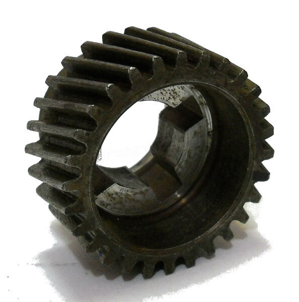 фото Шестерня ответная для перфоратор 26 зуб. квад. выемки №14