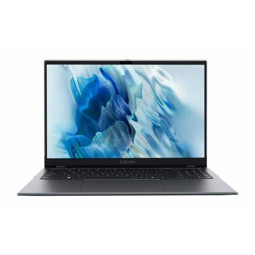 Ноутбук Chuwi GemiBook Plus 156 FHD IPSN10016GB512GBWin11 4250000₽