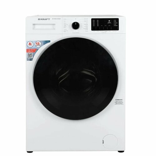 Стиральная машина Kraft KF-MDS12146W 4381400₽
