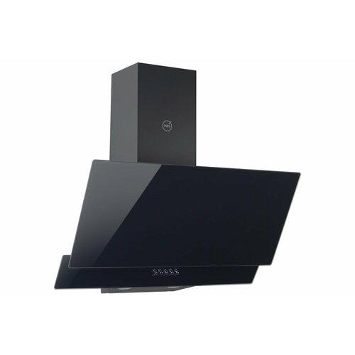 Вытяжка настенная MBS MERYTA 150 GLASS BLACK чёрный 1561900₽