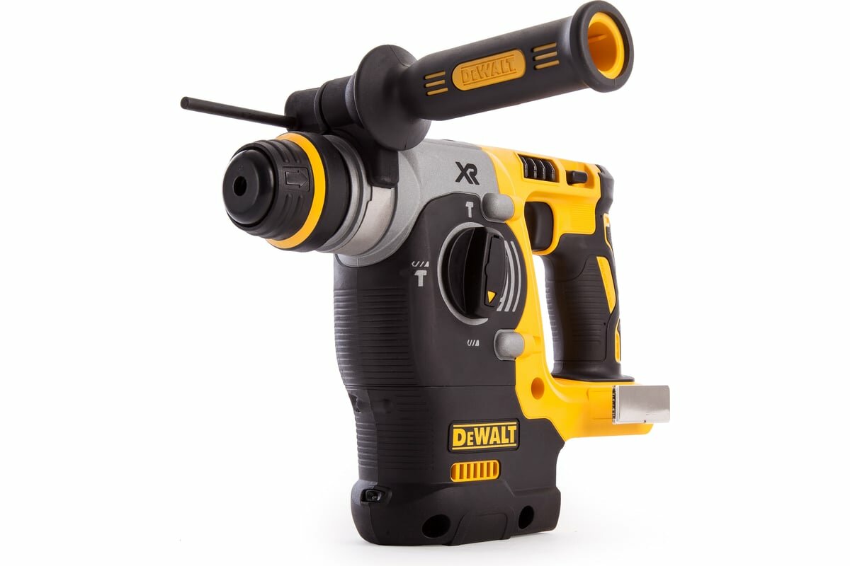 DEWALT 18В XR бщ. перфоратор SDS+ 2.1Дж б/бат DCH273N