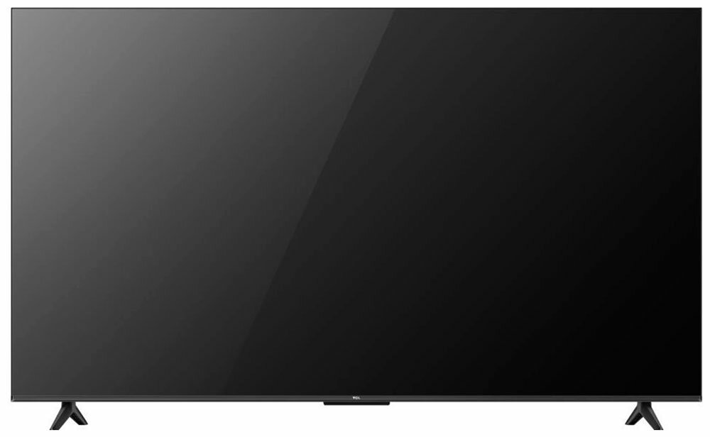 Телевизор TCL 65V6B, 3840x2160, 4К, Google TV, голосовое управление — фото 1