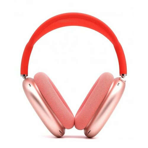 Беспроводные наушники Apple AirPods Max розовый 63888₽