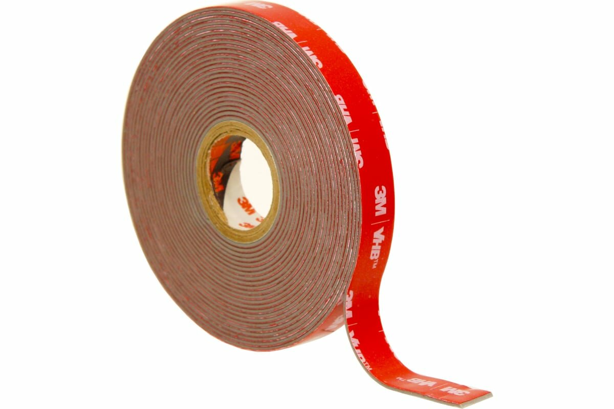Лента 3M gph 110 12 мм Х 50 м - фото №1