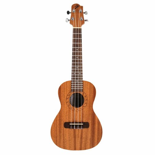 фото Pearl river ul20e-c укулеле концертная ul20e-c