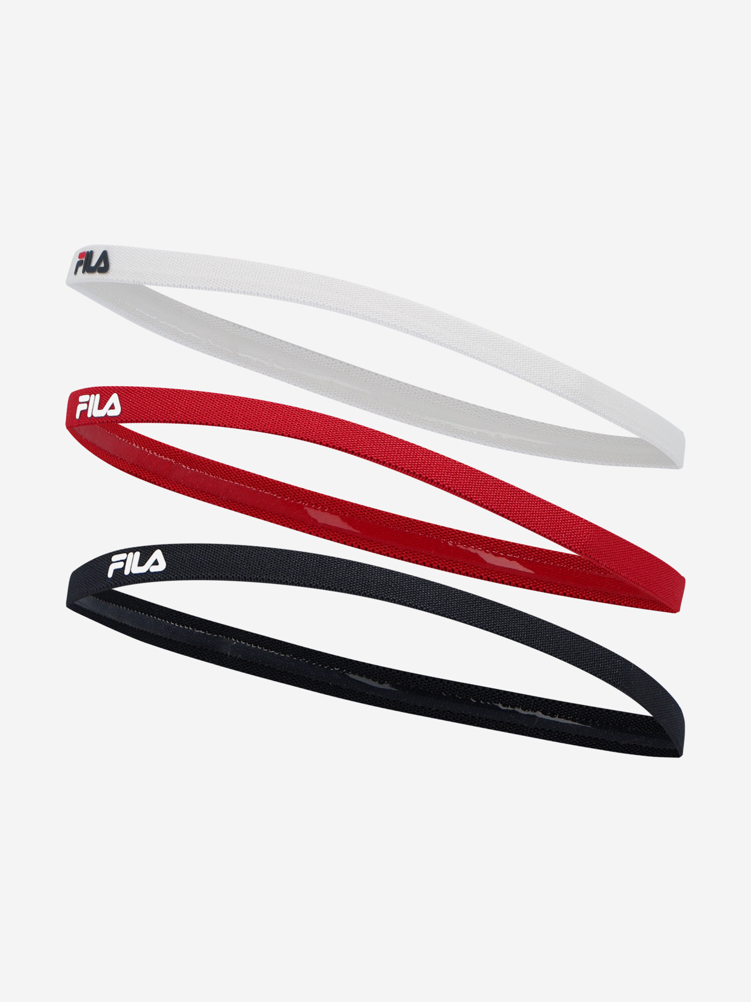 Повязка Fila для мужчин и женщин, размер one size, мультицвет