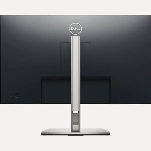 Изображение товара Монитор Dell P2723QE 27" Black-Silver