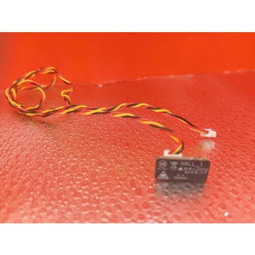 Датчик наличия контейнера резервуара для воды для робот пылесоса Xiaomi Robot Vacuum S10 B108 2130₽