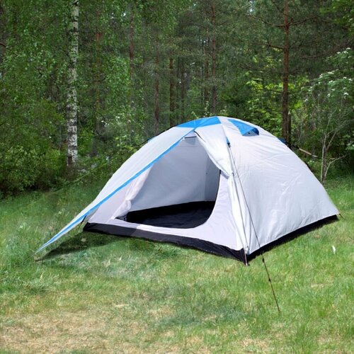 Палатка туристическая Greenhouse FCT-52 пятиместная