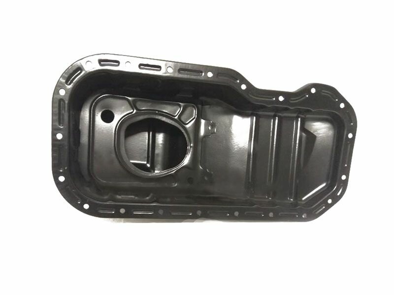 Поддон картера 1.3 1.6 для Lifan Solano